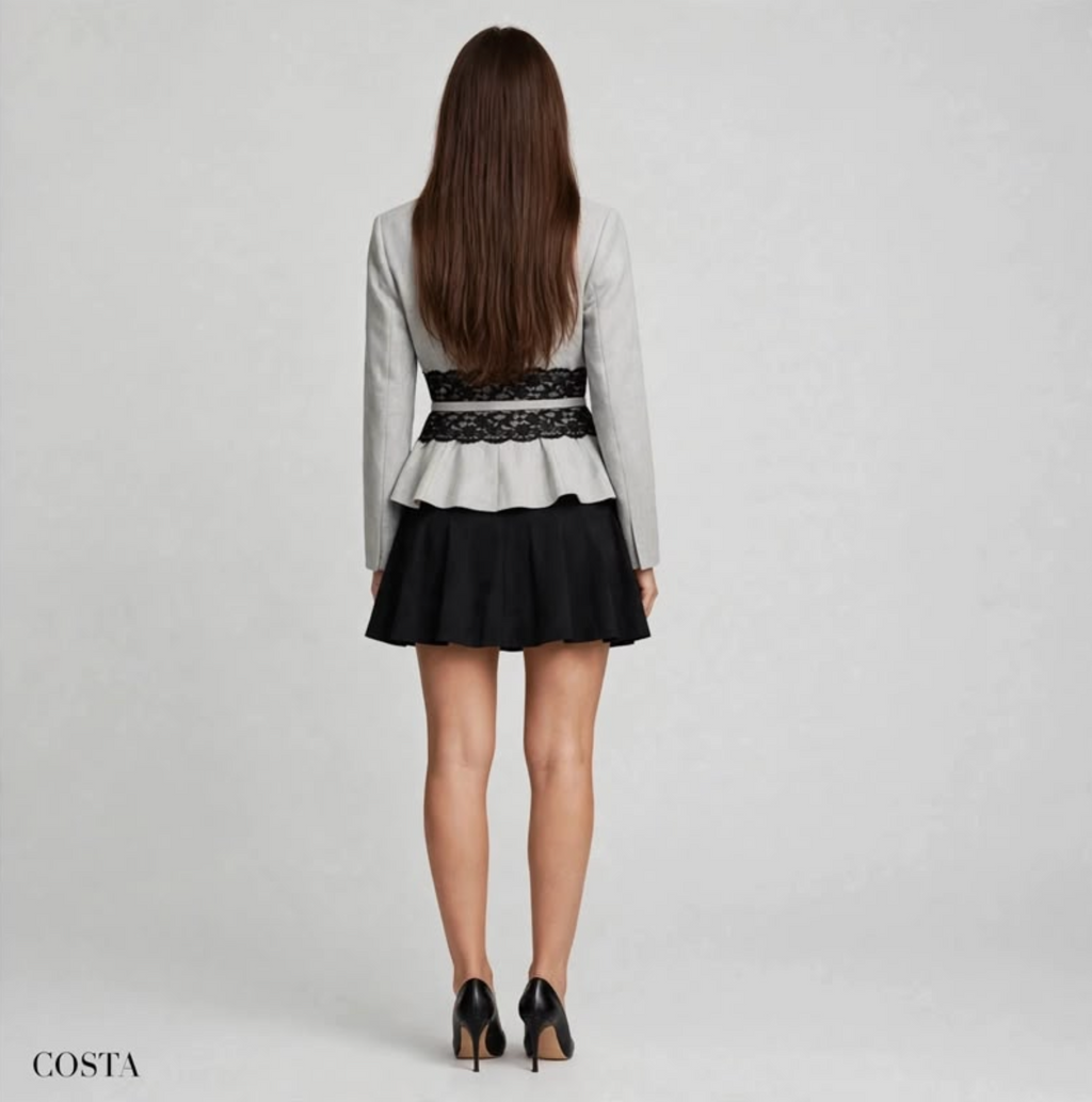 Blazer Feminino