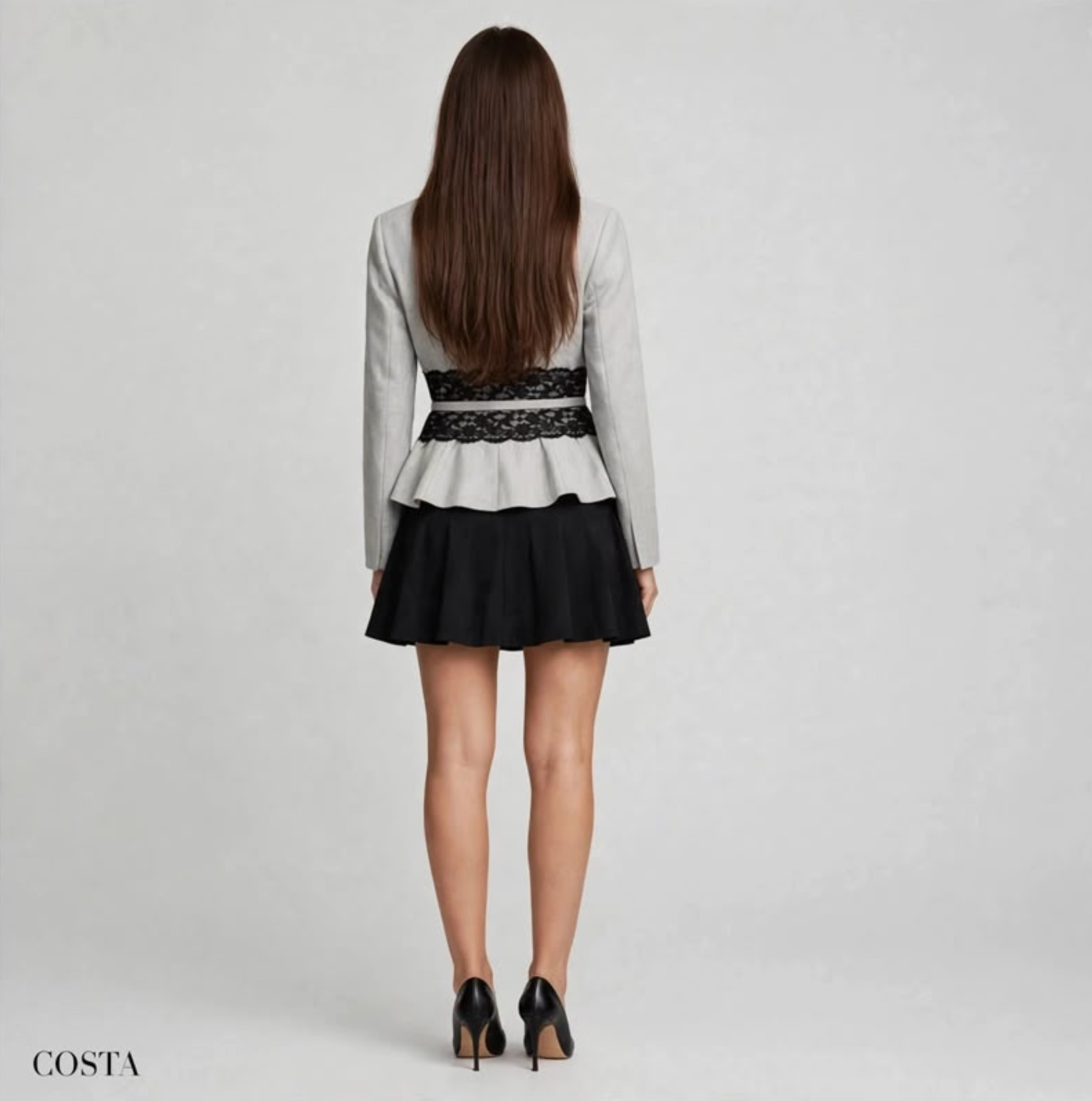 Blazer Feminino