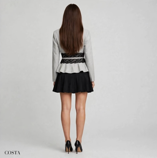 Blazer Feminino