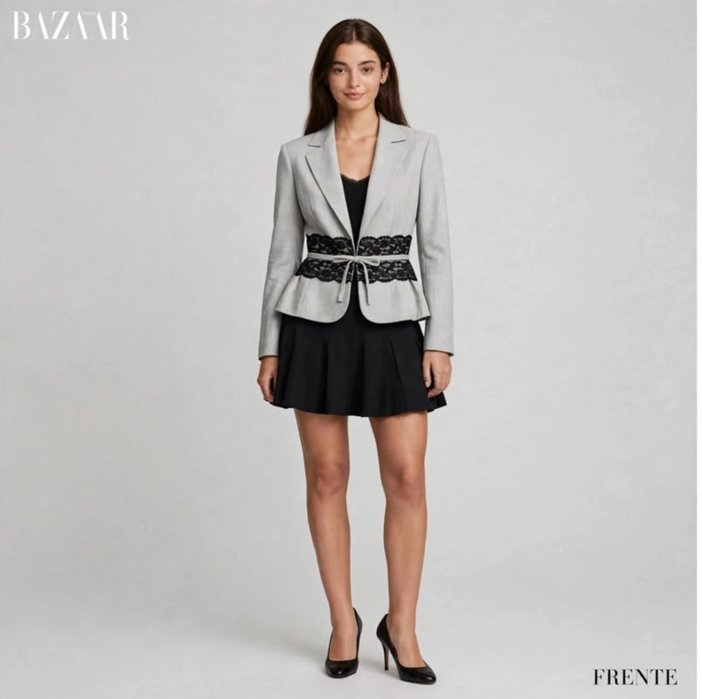 Blazer Feminino