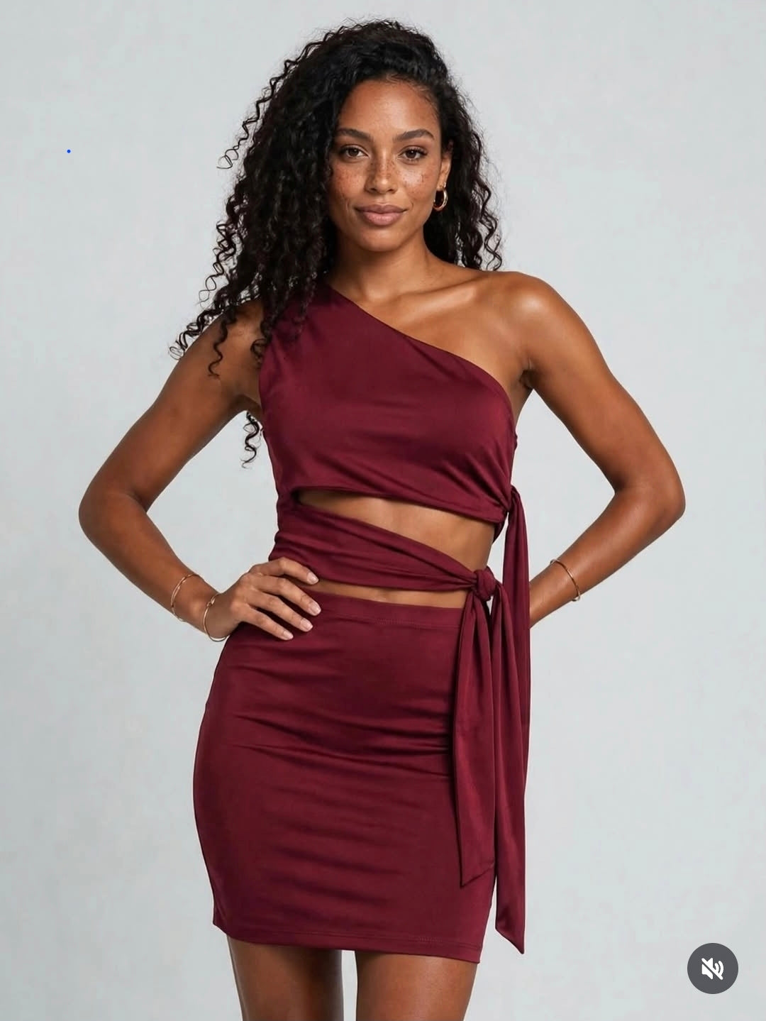 Vestido Médio